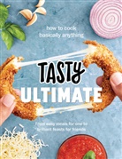 Tasty - Tasty Ultimate Cookbook