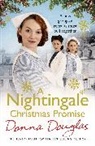 Donna Douglas, Douglas Donna - A Nightingale Christmas Promise