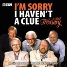 Graeme Garden, Humphrey Lyttelton, Humphrey/ Garden Lyttelton, Tim Brooke-Taylor, Barry Cryer, Stephen Fry... - I'm Sorry I Haven't A Clue: A Third Treasury (Audiolibro)