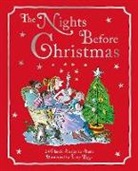 Tony Ross, Ross Tony - The Nights Before Christmas