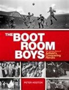 Peter Hooton, Hooton Peter - The Boot Room Boys