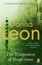 Donna Leon, Leon Donna - The Temptation of Forgiveness