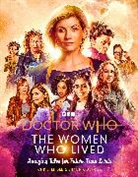 Christel Dee, Simon Guerrier, Guerrier Simon - Doctor Who