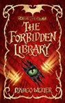 Django Wexler - The Forbidden Library