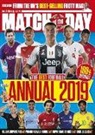 Various - Match of the Day Annual 2019