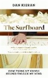 Dan Kieran - Surfboard