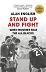 Alan English - Stand Up And Fight