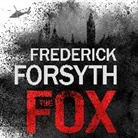 Frederick Forsyth, David Rintoul, Rintoul David - The Fox Audio CD (Audio book)