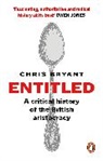 Chris Bryant - Entitled