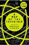 Jon Butterworth, Jonathan Butterworth - A Map of the Invisible