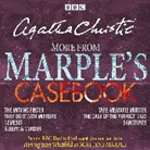 Agatha Christie, Full Cast, Full Cast, June Whitfield, Whitfield June - More from Marple's Casebook (Audio book)