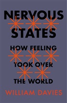 William Davies - Nervous States