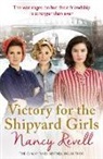 Nancy Revell, Revell Nancy - Victory for the Shipyard Girls