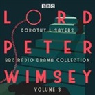 Dorothy L Sayers, Dorothy L. Sayers, Ian Carmichael, Full Cast, Full Cast - Lord Peter Wimsey -Unabridged Edition- (Audio book)
