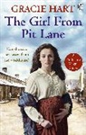 Gracie Hart - The Girl From Pit Lane