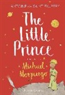 Michael Morpurgo, Antoine De Saint-exupery, Antoine de Saint-Exupéry - The Little Prince