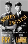 Jem Roberts - Soupy Twists