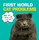 Penguin Random House Uk, Pop Press - First World Cat Problems