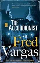 Fred Vargas - The Accordionist