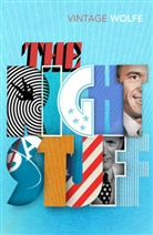 Tom Wolfe - The Right Stuff