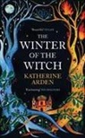 Katherine Arden - The Winter of the Witch