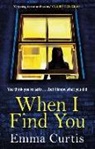 Emma Curtis - When I Find You