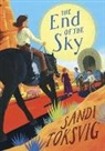 Sandi Toksvig - The End of the Sky