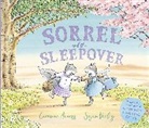 Corrinne Averiss, Corrinne (Author) Averiss, Averiss Corrinne, Susan Varley, Varley Susan - Sorrel and the Sleepover