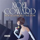 Noel Coward, Roger Allam, Helena Bonham-Carter, Judi Dench, Full Cast, Celia Imrie... - The Noel Coward BBC Radio Drama Collection (Hörbuch)