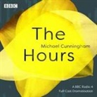 Michael Cunningham, Full Cast, Full Cast, Teresa Gallagher, Rosamund Pike, Fenella Woolgar - The Hours (Hörbuch)