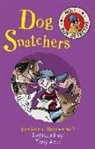 Barbara Mitchelhill, Mitchelhill Barbara, Tony Ross, Ross Tony - Dog Snatchers