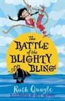 Ruth Quayle, Eric Heyman - Battle of the Blighty Bling
