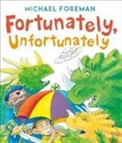 Michael Foreman - Fortunately, Unfortunately