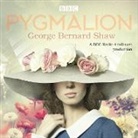Alistair Mcgowan, McGowan Alistair, Bernard Shaw, George Bernard Shaw, Shaw Bernard, Full Cast... - Pygmalion (Audio book)