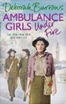 Deborah Burrows, Burrows Deborah - Ambulance Girls Under Fire