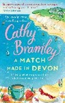 Cathy Bramley, Bramley Cathy - A Match Made in Devon