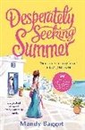 Mandy Baggot, Baggot Mandy - Desperately Seeking Summer