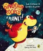 Tom Fletcher, Dougie Poynter, Garry Parsons, Parsons Garry - The Dinosaur that Pooped a Planet!