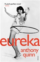 Anthony Quinn - Eureka