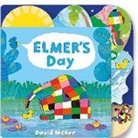 David McKee - Elmer''s Day