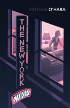 John O'Hara - The New York Stories
