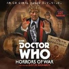 Justin Richards, Katy Manning - Doctor Who: Horrors of War (Hörbuch)