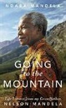 Ndaba Mandela - Going to the Mountain