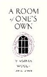 Viginia Woolf, Virginia Woolf - A Room of One's Own