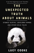 Lucy Cooke - The Unexpected Truth About Animals