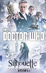 Justin Richards, Richards Justin - Doctor Who: Silhouette (12th Doctor novel)