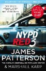 James Patterson - NYPD Red 3