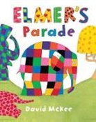 David McKee - Elmer's Parade