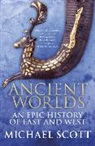 Michael Scott - Ancient Worlds