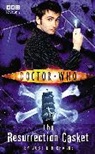 Justin Richards - Doctor Who: The Resurrection Casket